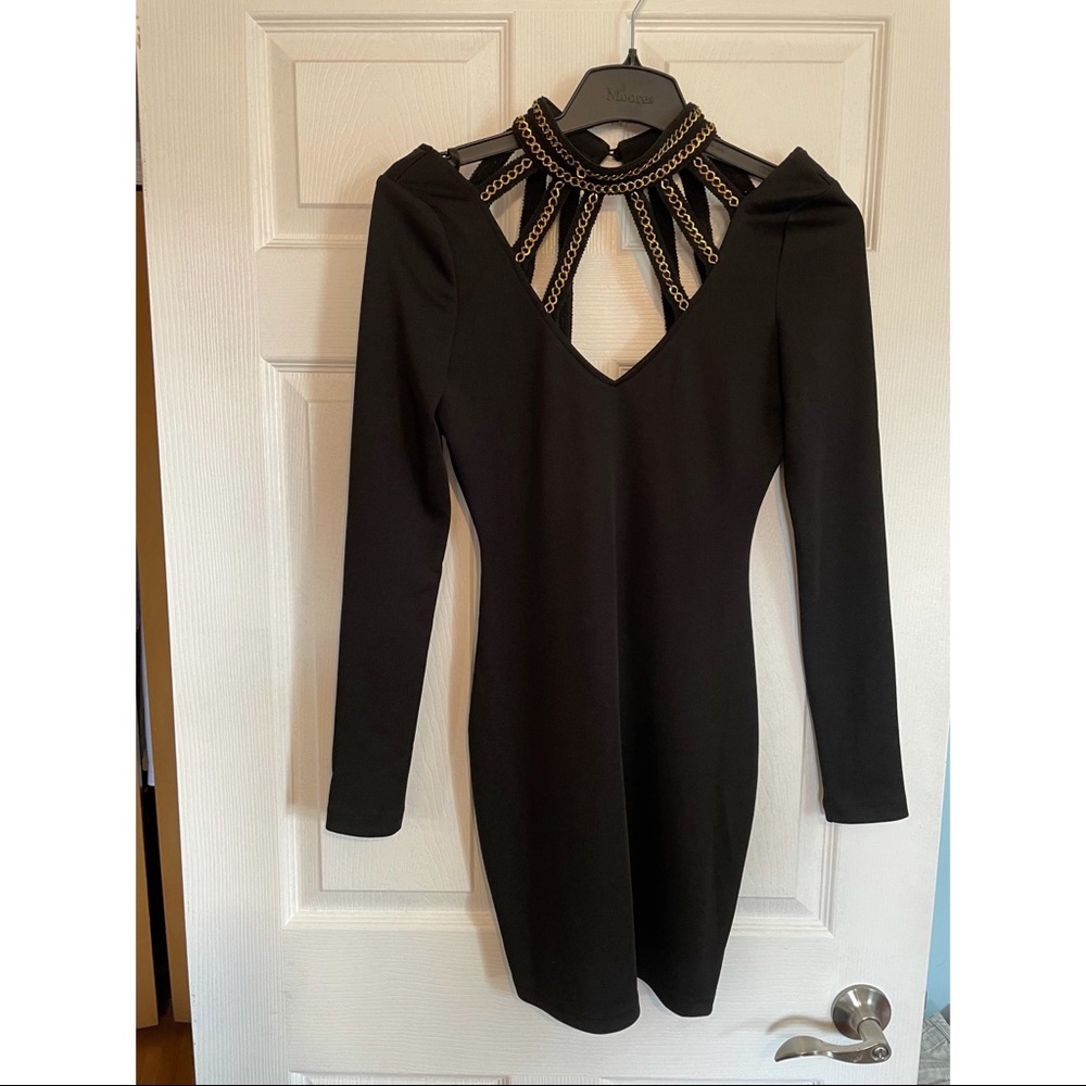 Brand new dress from Nasty Gal